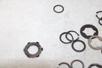 2003 Suzuki Lt-f400f Oem Transmission Hardware Kit  AS23