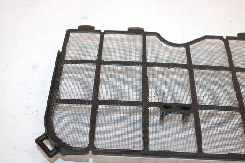 08 Yamaha Fx Nytro Rtx Oem Airbox Element Plate 8GL-14472-00-00 SY90