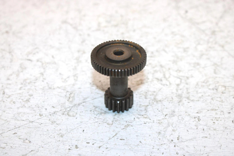 2002 Honda Foreman Rubicon 500 Oem Motor Drive Gear 27511-HN2-000 AH53