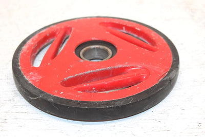 1998 Ski-doo Formula 500 Oem Idler Wheel 570066732 SS1