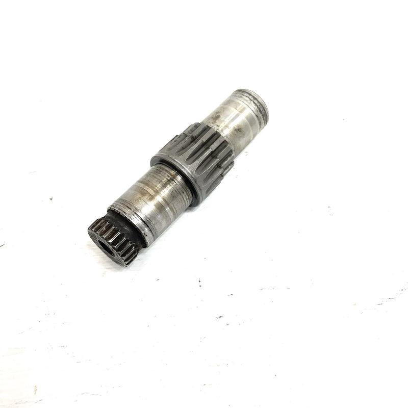 90-92 Polaris Big Boss 250 4x6 OEM Transmission Output Shaft 3231586 AP244