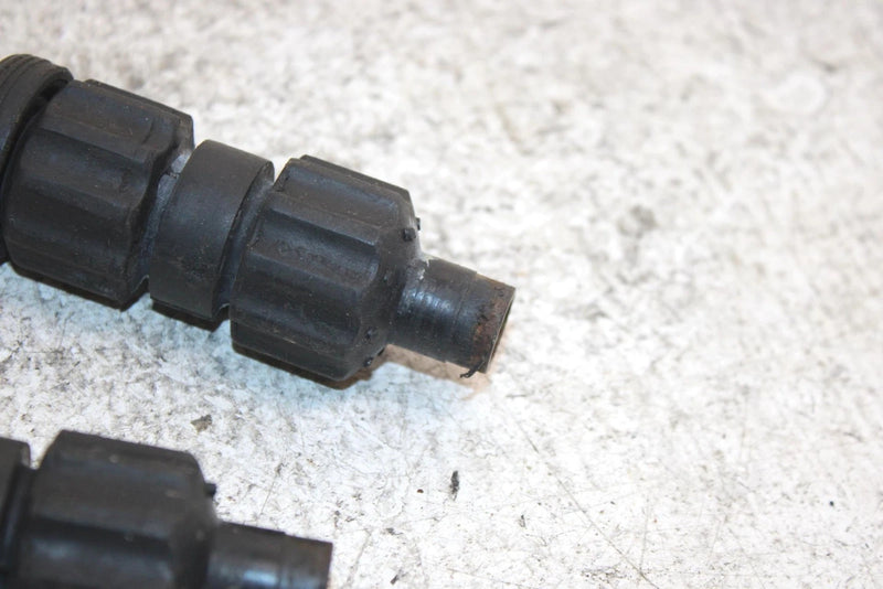 03 Honda Fourtrax Foreman ROem Lower Engine Rubber Mount Pair 50202-HN2-305 AH11