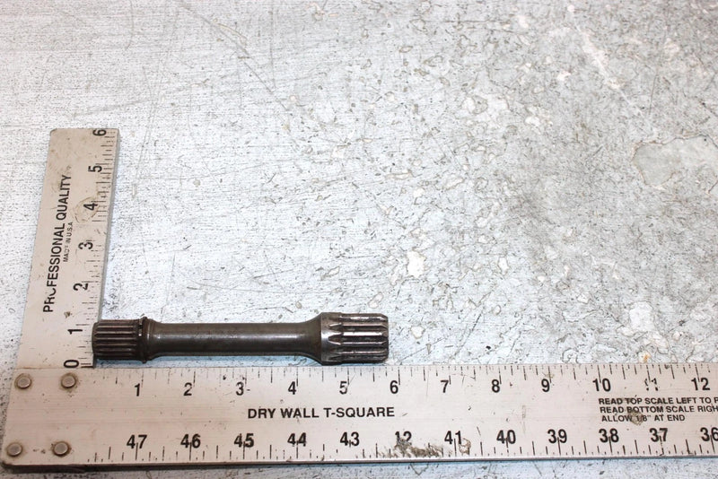 1988 Yamaha  Moto 4 Oem Rear Prop Drive Shaft 2VY-46172-00-00 AY23