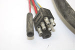 94 ARTIC CAT EXT 580 OEM HEADLIGHT HARNESS 0686-173 SA81