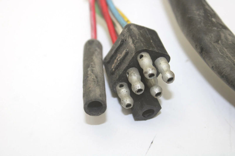 94 ARTIC CAT EXT 580 OEM HEADLIGHT HARNESS 0686-173 SA81