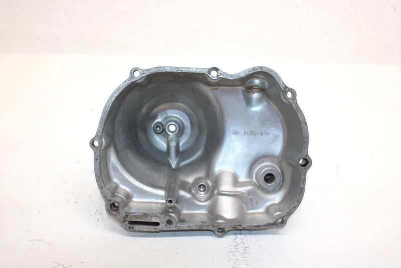 1977 Honda Atc 90 A Oem Clutch Side Cover 11330-918-000 AH71