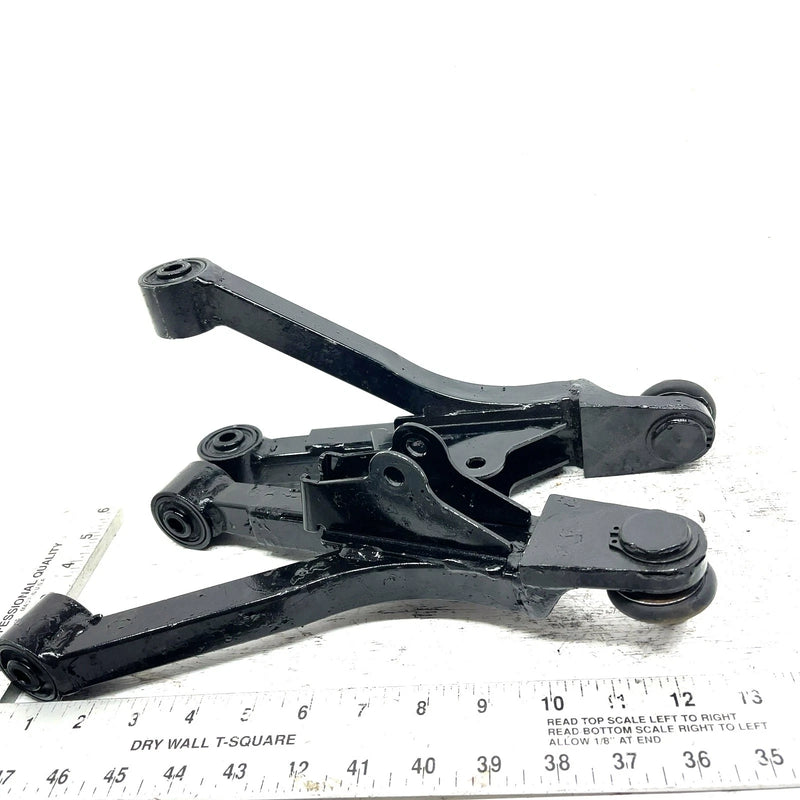 98-02 Arctic Cat 300 4X4 OEM Upper A Arm Set 0503-184 AA15