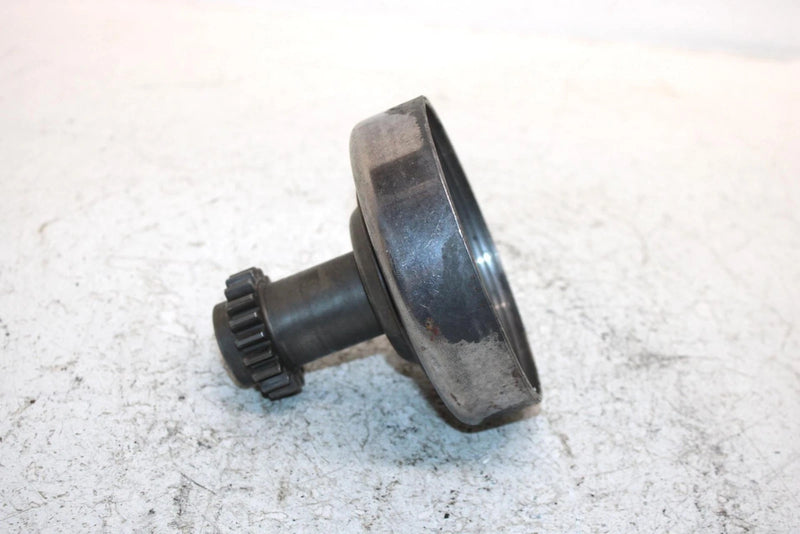 1997 Suzuki King Quad 300 4x4 Oem Centrifugal Clutch Basket 21110-19B12 AS11