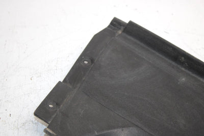 08 Arctic Cat Atv 366 Auto Trans 4x4 Fis Oem Right Front Footwell 3313-462 AA26