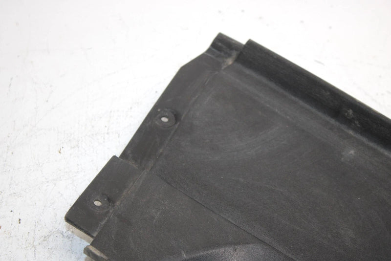 08 Arctic Cat Atv 366 Auto Trans 4x4 Fis Oem Right Front Footwell 3313-462 AA26
