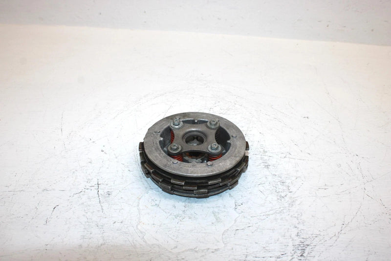 1986 Yamaha  Moto 4 Oem Clutch Pack Set 257-16324-10-00 21V-16371-01-00 AY7