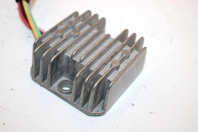 09 Can-am Ds90 Oem Voltage Regulator V31600CJF000 AB3