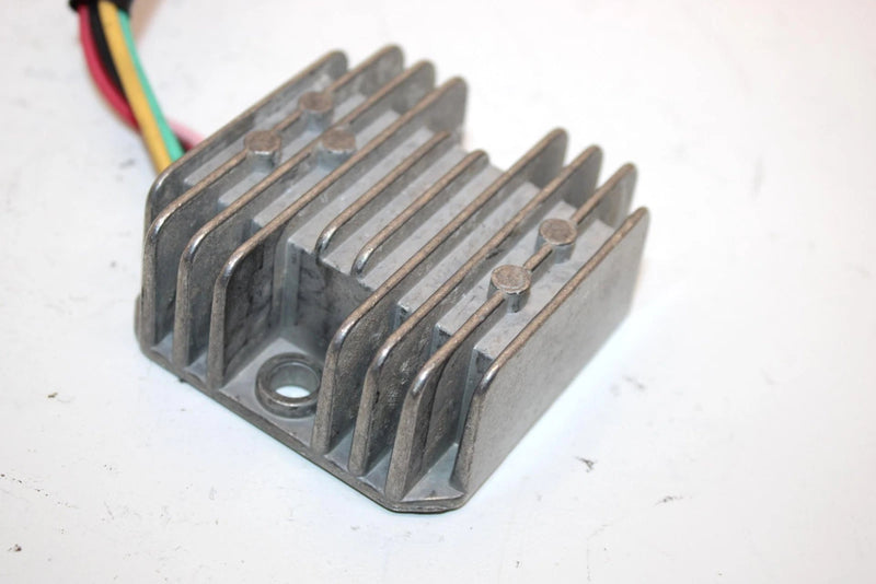 09 Can-am Ds90 Oem Voltage Regulator V31600CJF000 AB3