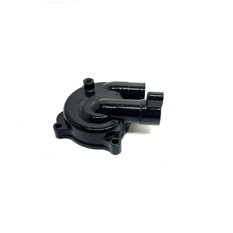 93-99 Kawasaki Bayou 400 KLF400B 4x4 OEM Water Pump Cover 16142-1083 AK32
