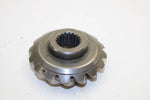 00 Kawasaki Bayou 300 4x4 OEM Bevel Gear 13101-5078 AK8