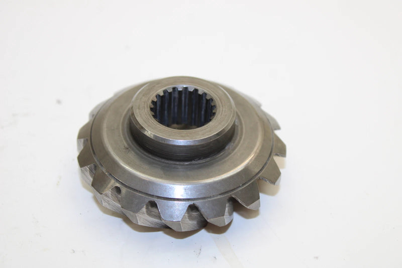 00 Kawasaki Bayou 300 4x4 OEM Bevel Gear 13101-5078 AK8