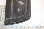 2001 Bombardier Traxter Oem Backrest 708000079 AB10