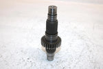 1997 Polaris Sportsman 500 Oem Reverse Transmission Shaft 3233362 Q2259