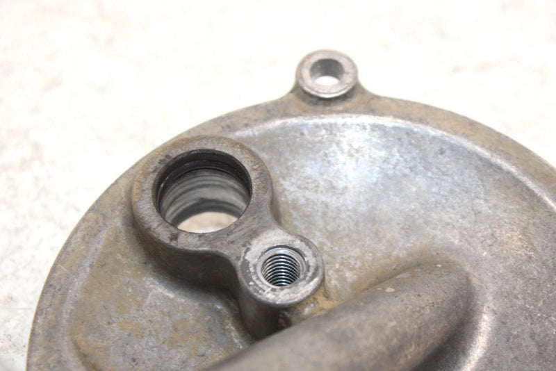 2005 Arctic Cat Atv 650 Oem Oil Filler Cover 3201-166 AA27