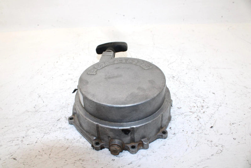 2000 Polaris Sportsman 500 Rse Oem Starter Recoil 3087054 AP206