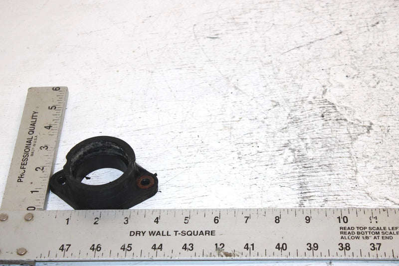 1995 Arctic Cat Pantera Oem Carburetor Flange 0670-198 SA17