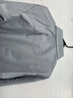 New Men’s Dee-Cee Gray Red Long Sleeve Pearl Snap 16 X 33 Large R-10