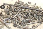 2005 Bombardier Rally 175 Oem Nut Bolt Spacer Hardware Kit AB8