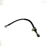 2002 Bombardier Quest 500 OEM Front Brake Master Cylinder Hose 705600165 AB14