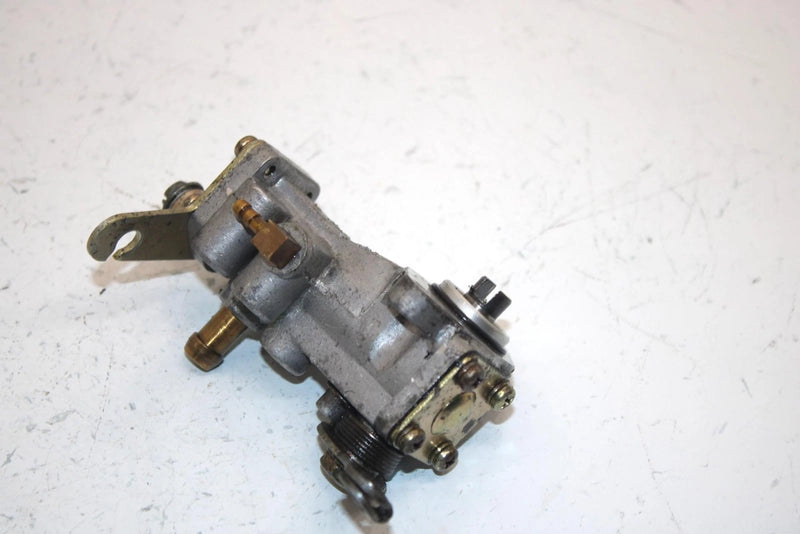 96 Polaris Xcr 600 Sp Oem Engine Oil Pump 3085300 Q5059