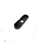 02 Honda Rancher 350 TRX350FM 4x4 OEM Handlebar Cover cap 53206-HM8-000ZA AH47