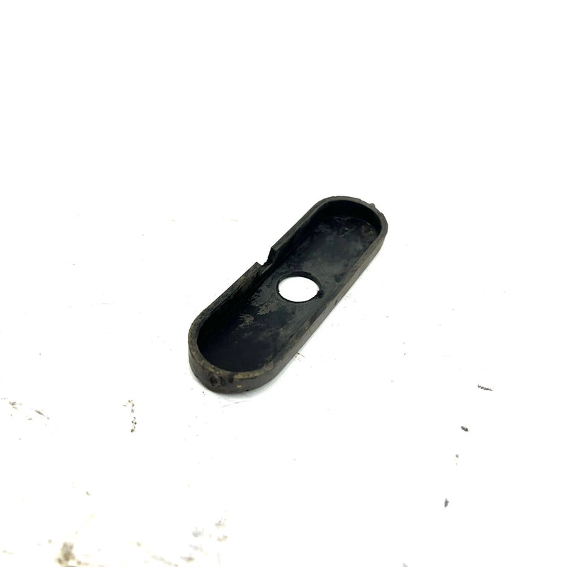 02 Honda Rancher 350 TRX350FM 4x4 OEM Handlebar Cover cap 53206-HM8-000ZA AH47