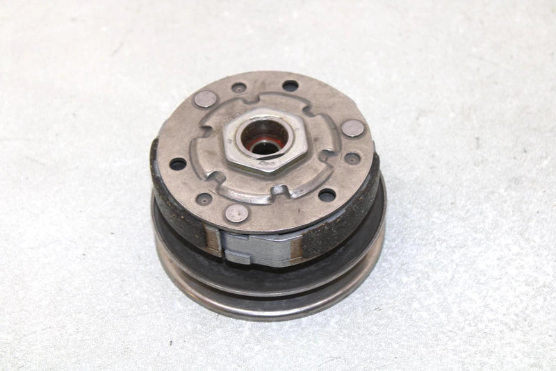 2001 Polaris Sportsman 90 Oem Secondary Clutch Assembly 0450208 0450210 APS1