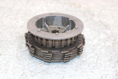 1988 Yamaha  Moto 4 Oem Clutch Pack Set 21V-16371-01-00 21V-16351-00-00 AY23