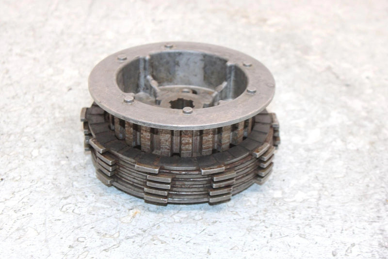 1988 Yamaha  Moto 4 Oem Clutch Pack Set 21V-16371-01-00 21V-16351-00-00 AY23