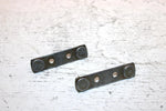 1998 Ski-doo Formula 500 Oem Support Plate Pair 518315300 SS1