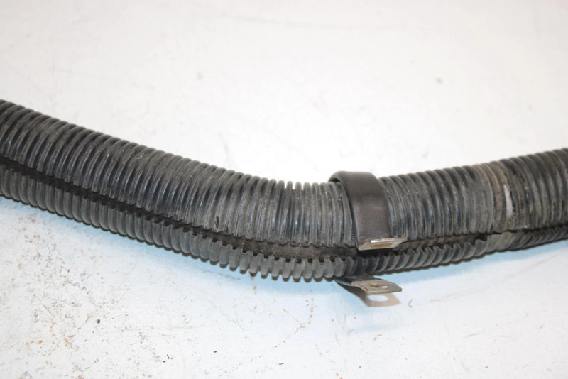 2001 Polaris Sportsman 500 Ho Oem Lower Engine Radiator Hose 5411782 APS1