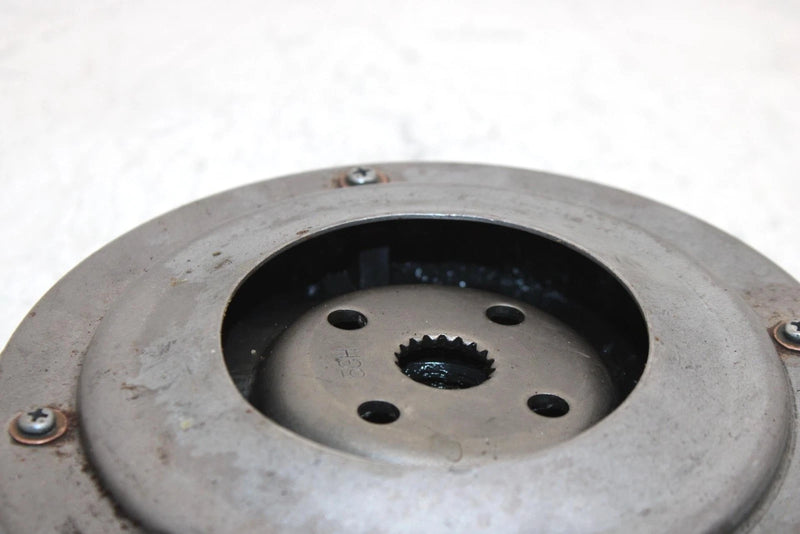 2000 Yamaha  Kodiak 400 Oem Primary Drive Clutch Half 5GH-17620-01-00 AY26