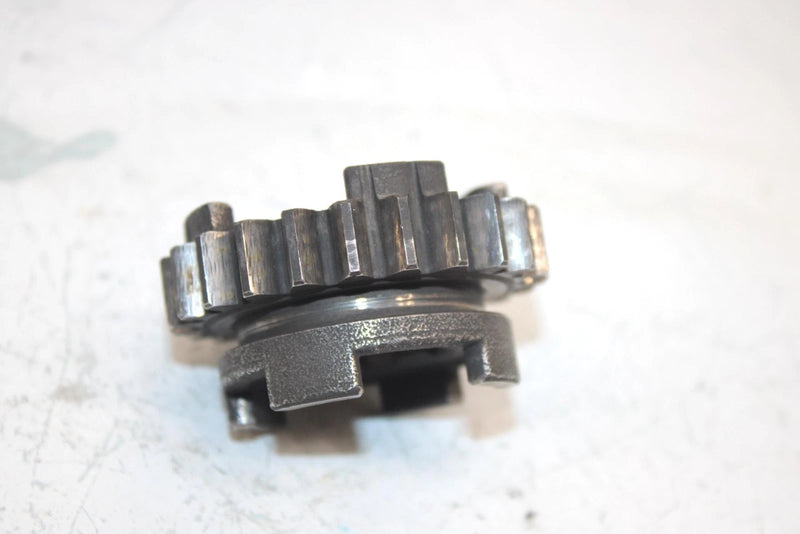 02 Arctic Cat 250 2x4 Oem 23T 4th Driven Gear 3446-146 AA22