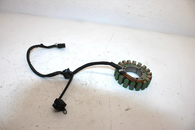 15 Suzuki King Quad 500 Oem Stator 32101-11H00 32101-11H01 AS10