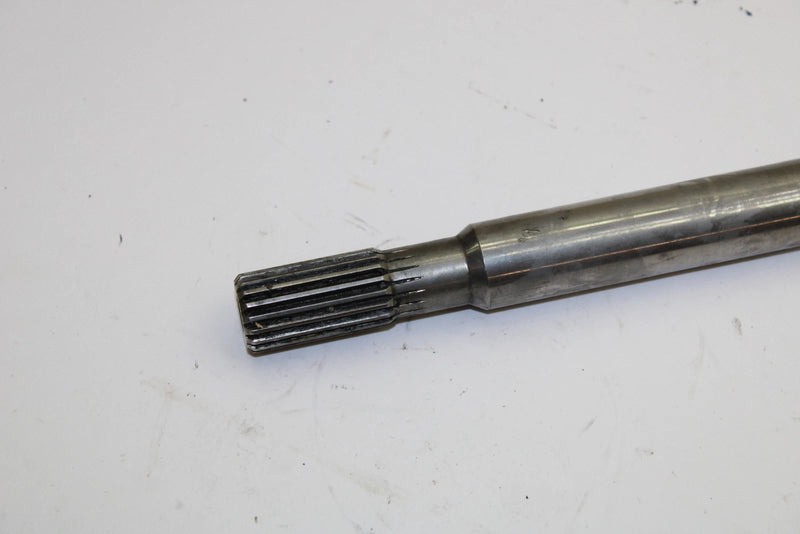 99 Polaris SLTH OEM Impeller Shaft 6230103 JP2