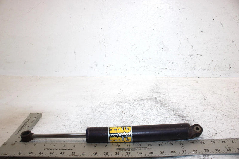 2000 Ski-doo Mxz 600 Oem Rear Skid Shock 503189077 SS15