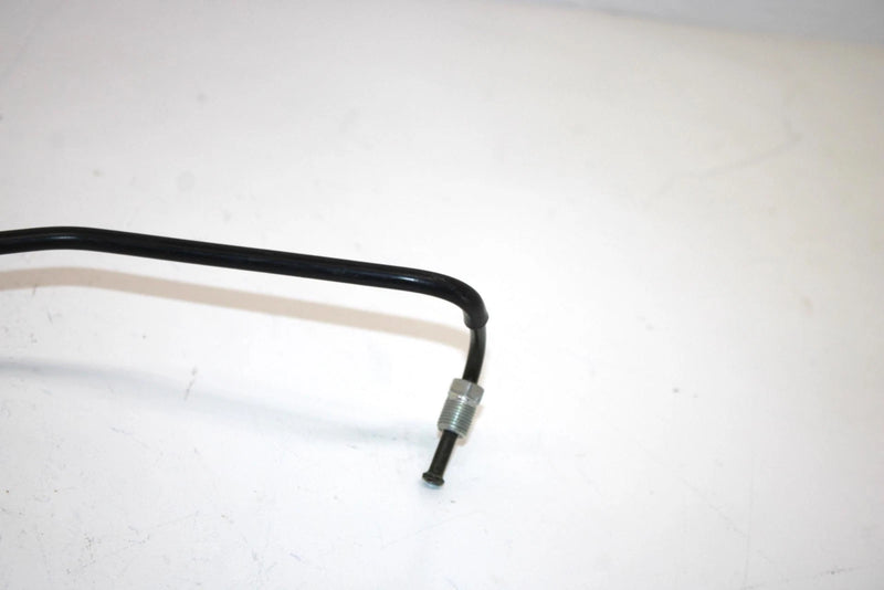 15 Suzuki King Quad 500 Oem Mid Front Brake Hard Line 59250-31G10 AS10