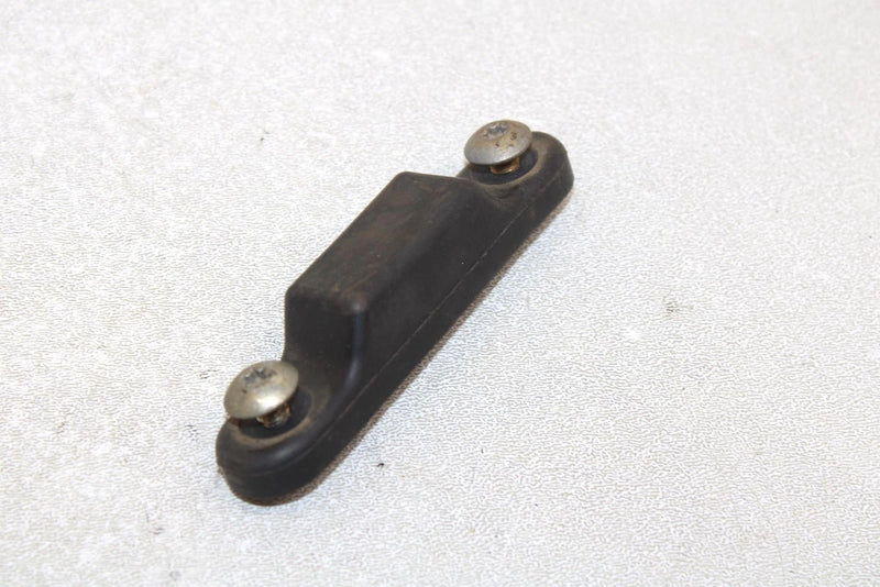 Polaris Oem Black Original Rail Reinforcement Bumper 5432166 Q1276