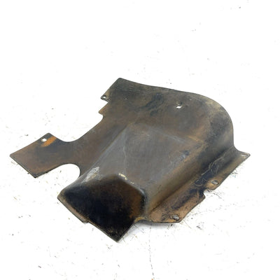06-09 Polaris Ranger 700 6x6 EFI OEM Right Inner Splash Guard 5436535 XP7