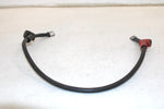 00 Polaris 600 Touring Oem Black Solenoid Cable 4010190 SP182