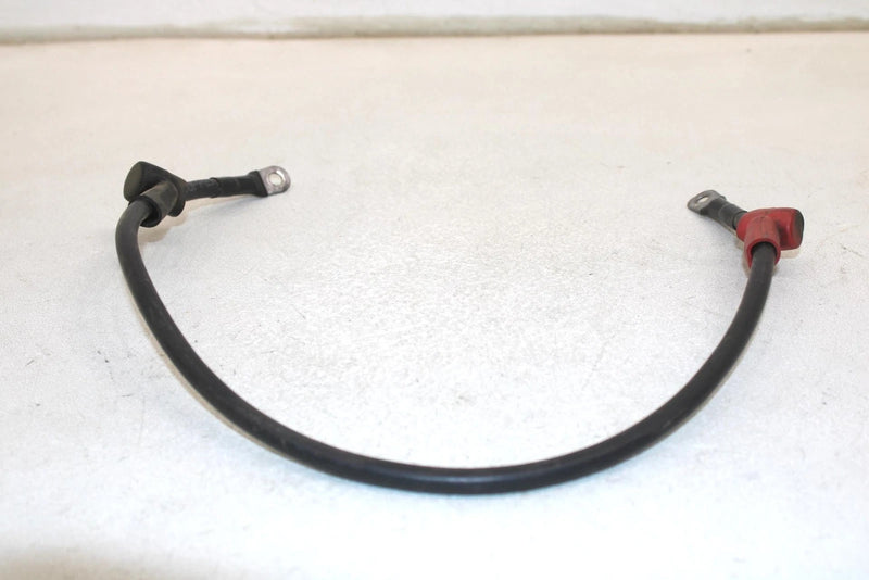 00 Polaris 600 Touring Oem Black Solenoid Cable 4010190 SP182