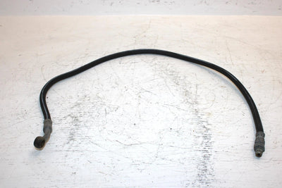1996 Ski-doo Mxz 583 Oem Brake Line Hose 414972700 SS11