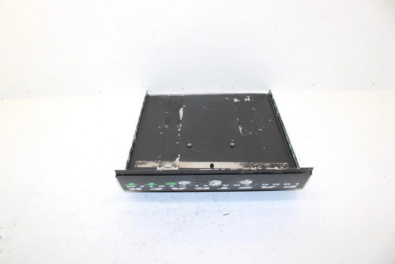 1999 Arctic Cat Zr 500 Oem Tunnel End Cap 1606-486 SA18