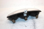 1999 Arctic Cat Zr 600 Oem Headlight W/Bulbs 0609-250 SA19