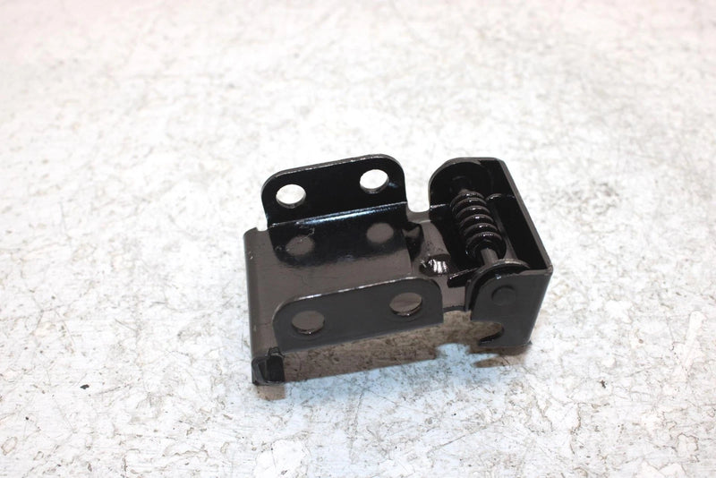 1998 Suzuki Quadrunner 250 Oem Headlight Mount Bracket 51870-41B01 AS13